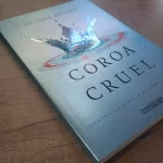 Coroa Cruel - Victoria Aveyard (2)