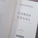 Coroa Cruel - Victoria Aveyard (3)