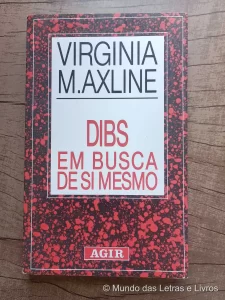 DIBS Em busca de si mesmo – Virginia m. Axline (1)
