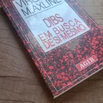DIBS Em busca de si mesmo - Virginia m. Axline (2)