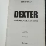 Dexter A Mão Esquerda de Deus (3)