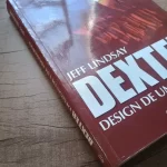 Dexter Design de um Assassino - Jeff Lindsay (2)