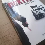 Dexter em cena - Jeff Lindsay (2)