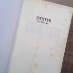 Dexter no Escuro - Jeff Lindsay (3)