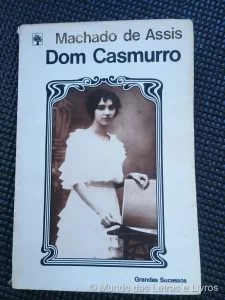 Dom Casmurro – Grandes Sucessos (1)