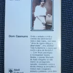 Dom Casmurro - Grandes Sucessos (10)