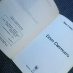 Dom Casmurro - Grandes Sucessos (3)