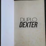 Duplo Dexter - Jeff Lindsay (3)