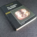 Eu, Claudius, Imperador Coleção Grandes Sucessos Série Ouro (2)