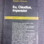 Eu, Claudius, Imperador Coleção Grandes Sucessos Série Ouro (8)
