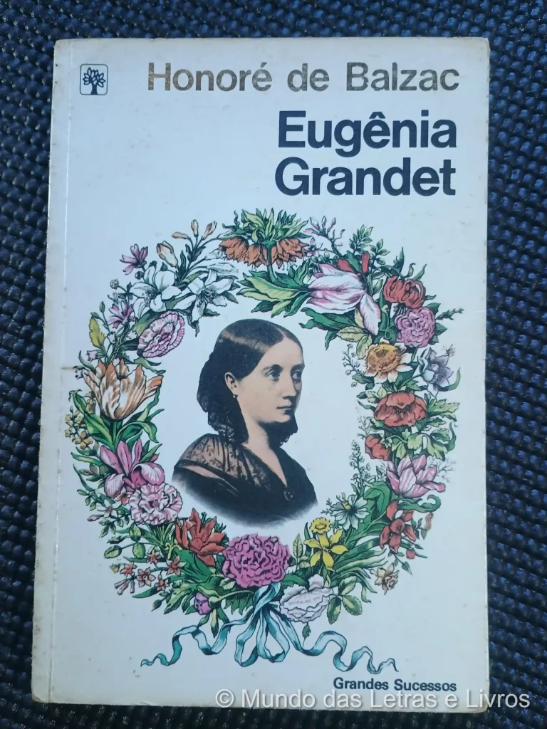 Eugênia Grandet – Grandes Sucessos (1)