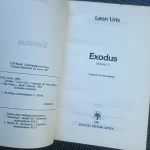 Exodus - Coleção Grandes Sucessos - Abril Cultural - 1981 (3)