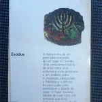 Exodus - Coleção Grandes Sucessos - Abril Cultural - 1981 (7)