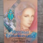 Histórias Extraordinárias - Edgar Allan Poe (1)