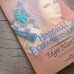 Histórias Extraordinárias - Edgar Allan Poe (2)