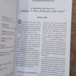 Histórias Extraordinárias - Edgar Allan Poe (3)