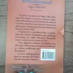 Histórias Extraordinárias - Edgar Allan Poe (7)