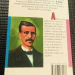Livro A Carne Júlio Ribeiro Série Bom Livro (4)