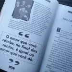 Livro A Essência da Amizade Coleção Pensamentos e Textos de Sabedoria Vol. 26 (3)
