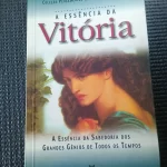 Livro A Essência da Vitória Coleção Pensamentos e Textos de Sabedoria Vol. 12 (1)