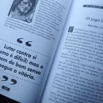 Livro A Essência da Vitória Coleção Pensamentos e Textos de Sabedoria Vol. 12 (3)