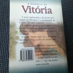 Livro A Essência da Vitória Coleção Pensamentos e Textos de Sabedoria Vol. 12 (6)