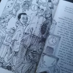 Livro Alucinado Som de Tuba Frei Betto Série Sinal Aberto 11 Edição (3)