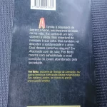 Livro Alucinado Som de Tuba Frei Betto Série Sinal Aberto 11 Edição (4)