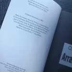 Livro Arrabaleros Cláudio Cruz Coleção 2000 (2)