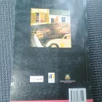 Livro Arrabaleros Cláudio Cruz Coleção 2000 (4)