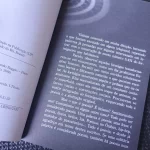Livro Delírios de um Plagiador Fernando Baggio Coleção 2000 (2)