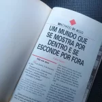 Livro Quincas Borba Machado de Assis Série Bom Livro (5)