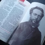 Livro Quincas Borba Machado de Assis Série Bom Livro (7)