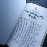 Livro Recordações do Escrivão Isaías Lima Barreto Série Bom Livro (4)