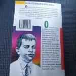 Livro Recordações do Escrivão Isaías Lima Barreto Série Bom Livro (6)