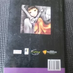 Livro Sombras Sérgio Schaefer Coleção 2000 (4)