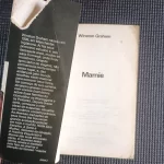 Marnie Coleção Grandes Sucessos Série Ouro (3)