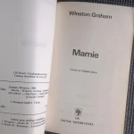 Marnie Coleção Grandes Sucessos Série Ouro (4)
