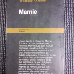 Marnie Coleção Grandes Sucessos Série Ouro (8)
