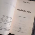 Medo de Voar Coleção Grandes Sucessos Série Ouro (3)