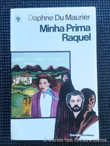 Minha Prima Raquel – Grandes Sucessos (1)