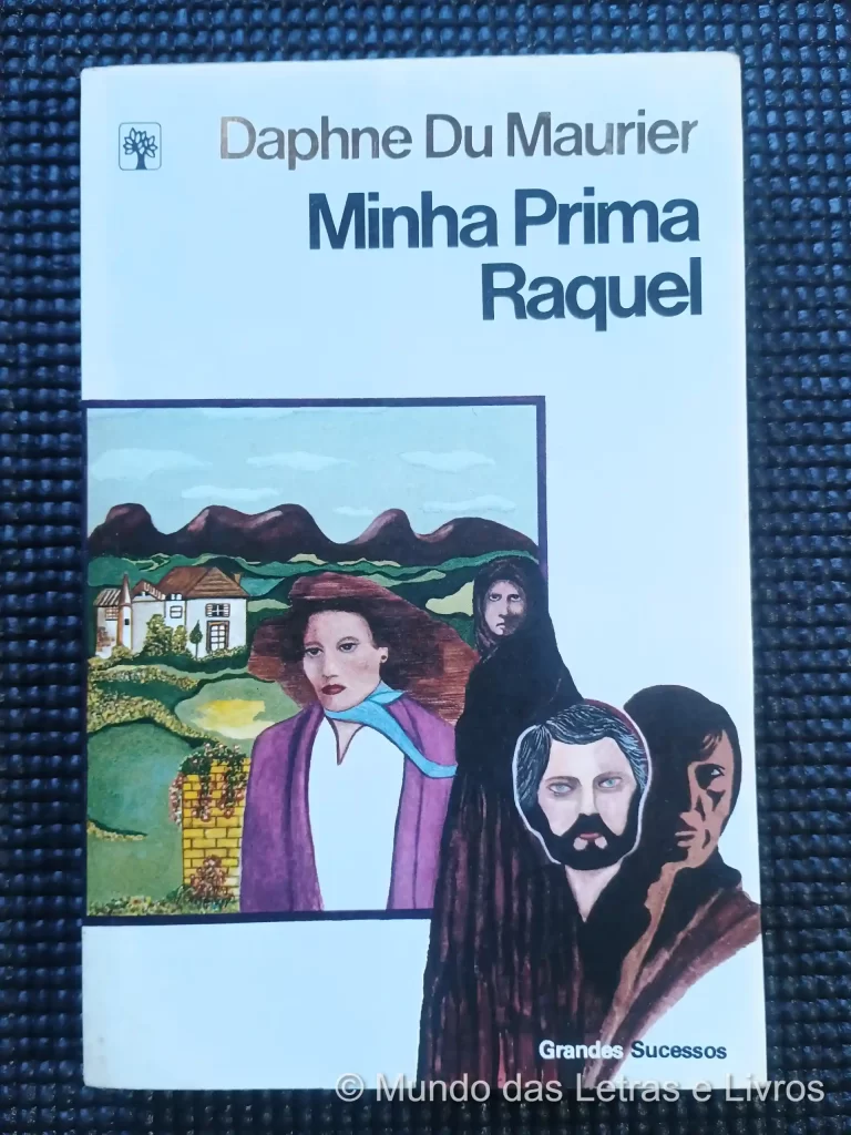 Minha Prima Raquel – Grandes Sucessos (1)