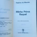 Minha Prima Raquel - Grandes Sucessos (3)