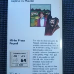 Minha Prima Raquel - Grandes Sucessos (6)
