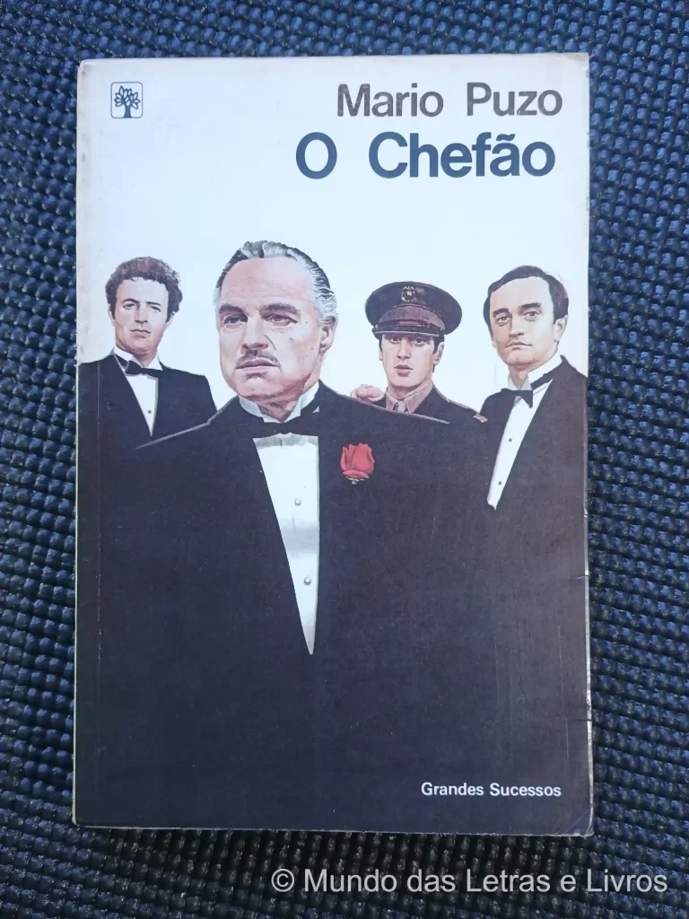 O Chefão – Grandes Sucessos (1)