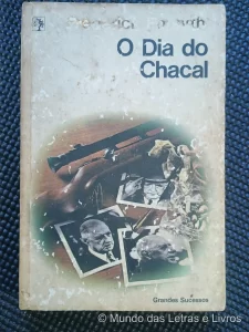 O Dia do Chacal – Grandes Sucessos (1)