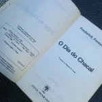 O Dia do Chacal - Grandes Sucessos (3)