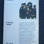 O Grande Gatsby - Grandes Sucessos (7)