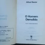 O Homem Demolido - Grandes Sucessos (3)