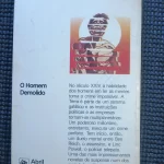 O Homem Demolido - Grandes Sucessos (8)
